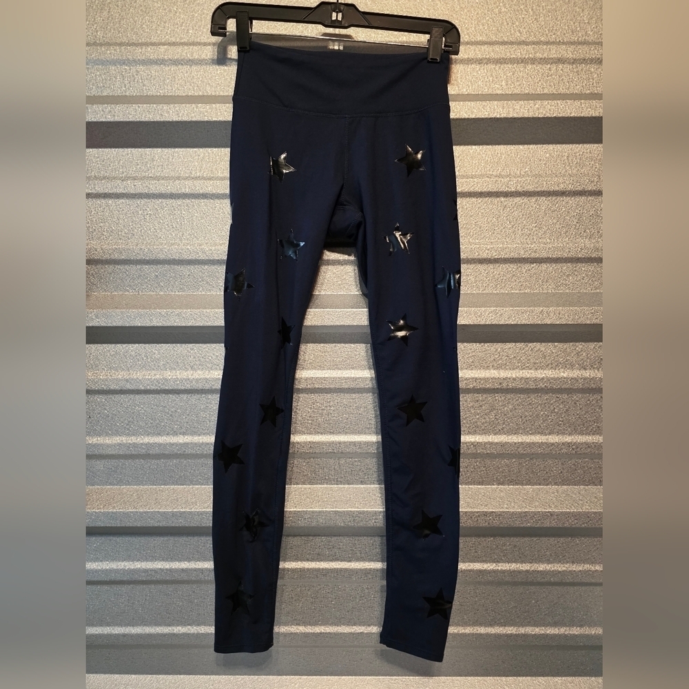 Jessica Simpson Midnight Blue Leggings